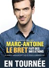 Marc-Antoine Le Bret dans Marc-Antoine Le Bret fait des imitations - 