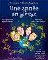 Une année en pièces - 