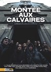 Montée aux calvaires - 