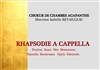 Rapsodie a cappella - 