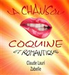 La Chanson coquine et romantique - 