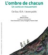 L'ombre de chacun - 