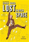 Charlie Winner dans Lost in open space - 