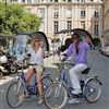 Visites guidées interactives avec vélo électrique | Parcours 2 - 