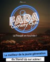 Le Fada Comedy Club - 