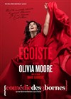 Olivia Moore dans Égoïste - 