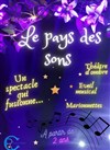 Le pays des sons - 