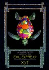 X&Y + Exil express - 