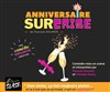 Anniversaire sur Crise - 