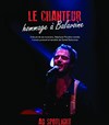 Mondino chante Balavoine - 