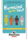 Humains après tout - 