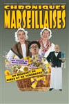 Chroniques marseillaises - 