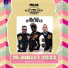 Black Eyed Peas | Fréjus Festival Back To The Arena - 