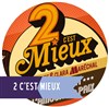 2 c'est mieux - 