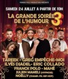 La Grande Soirée de L'humour 3 - 