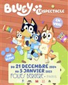 Bluey, le spectacle - 