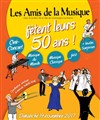 50 ans des Amis de la Musique - 