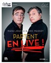 Eric et Manu partent en Live ! - 