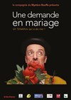 Une demande en mariage - 