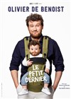 Olivier de Benoist dans Le petit dernier - 