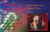 Ambre chante Piaf - 