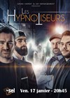 Les Hypnotiseurs dans Hors limites - 