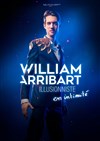 William Arribart dans En Intimité - 