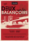 Deux sur la balançoire - 