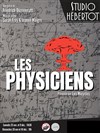 Les Physiciens - 