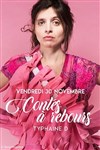 Contes à rebours - 