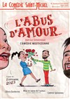 L'abus d'amour - 