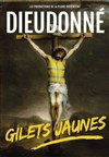 Dieudonné dans Gilets Jaunes - 