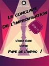 Le conclave de l'impro Saison 2 - 