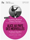 Alice au pays des merveilles - 