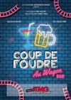 Coup de foudre au wagon bar - 