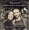 Migrando - 