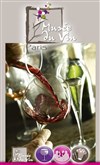 Cours de dégustation - Oenologie : connaitre le vin - 