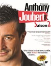 Anthony Joubert dans Saison 2 - 