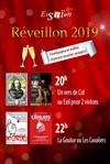 Soirée réveillon 2019 - 