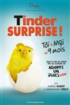 Tinder Surprise - 