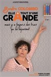 Sandra Colombo dans Elle a tout d'une grande ! - 