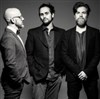 Andrea Manzoni Trio - 