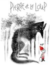 Pierre et le Loup - 