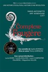 Le Complexe de la fougère - 