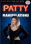 Patty dans Manipulations - 