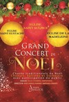 Grand concert de chants traditionnels de Noël - 