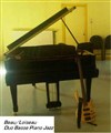 Beau-Loiseau dans Duo basse piano jazz - 