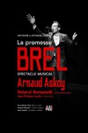 La promesse Brel - 