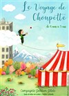 Le voyage de choupette - 