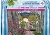 Festival de théâtre dans la vigne - 